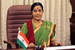 uidai nri, issue, nris urge sushma swaraj to alleviate norms for aadhaar enrollment, Aadhaar enrollment