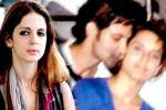 Kangana Ranaut, Sussanne Khan, sussanne khan jumps in support of hrithik, Sussanne khan