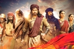 Sye Raa review, Sye Raa movie rating, sye raa movie review rating story cast and crew, Tamanna bhatia
