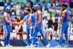 India Vs Australia scorecard, India Vs Australia, t20 world cup india enters semis after beating australia, Glenn maxwell