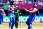 India Vs Pakistan breaking, Team India, t20 world cup india shocks pakistan in a low scorer, Skinny