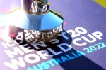T20 World Cup in India, T20 World Cup 2022, more than 6 lakh tickets sold for t20 world cup, Michelle