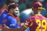 India Vs West Indies scoreboard, India Vs West Indies tours, third t20 india beat west indies by 7 wickets, Vma