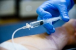 healthcare workers, BCG, tb vaccine being tested as a potent coronavirus treatment, Bladder cancer