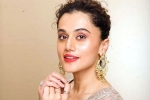Taapsee Pannu viral, Taapsee Pannu viral, taapsee pannu admits about life after wedding, Gold