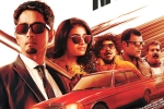 Takkar Movie Tweets, Takkar rating, takkar movie review rating story cast and crew, Divyansha