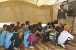 Afghanistan schools from Saturday, Afghanistan schools statement, taliban reopens schools only for boys in afghanistan, High school