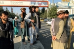 Ashraf Ghani, Talibans Kabul latest updates, taliban takes over kabul president flies from afghanistan, Safe place