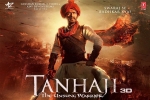 Tanhaji official, Tanhaji movie, tanhaji hindi movie, Kajol