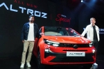 2025 Tata Altroz Facelift pictures, 2025 Tata Altroz Facelift pictures, 2025 tata altroz facelift launched in india, Suzuki