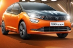 Tata Altroz Racer colours, Tata Altroz Racer price range, tata altroz racer likely to get 7 speed dual clutch, Vatsa