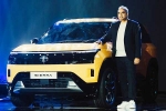 Tata Sierra 2025 release date, Tata Sierra 2025 first look, bharat mobility expo 2025 tata sierra launched, Styling