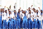 Champions Trophy 2025 Final, Champions Trophy 2025, team india bags third champions trophy title, Hardik pandya