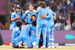 Women Cricket Final 2025, Team India Women updates, team india storms into women s world cup final, Women cricket final