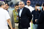 India Vs Pakistan final, India Vs Mohsin Naqvi new updates, team india refuses to accept asia cup trophy from mohsin naqvi, Sharma