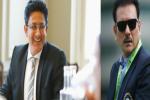 Ravi Shastri, Anil Kumble, anil kumble gets the head coach post ravi shastri selected as batting coach claims sources, World twenty20