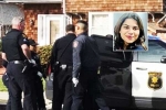 Nitheesha Kandula case, Nitheesha Kandula, telugu girl nitheesha kandula goes missing in los angeles, New jersey
