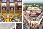 Indian Democracy, new Parliament building updates, know about the temple of indian democracy, Diva