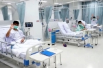 Cave, Thai Cave, thai cave rescue boys to be discharged from hospital next week, Tham luang cave Cave, Thai Cave, thai cave rescue boys to be discharged from hospital next week, Tham luang cave