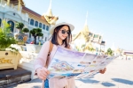 Thailand Foreign Visitors latest breaking, Thailand Foreign Visitors latest breaking, thailand reports a 7 44 drop in foreign visitors, Ap tourism