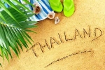 Thailand Visa-Free Entry Indians breaking, Thailand Visa-Free Entry Indians updates, thailand announces indefinite visa free entry for indians, Thailand visa for indians