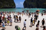 government, tourism, thailand issues guidelines to welcome back foreign tourists from october, Phuket