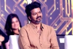 Vijay political entry, Vijay political announcement, thalapathy vijay on his way for political entry, Audio launch
