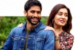 Thank You collections, Thank You reports, naga chaitanya s thank you heading for a massive disaster, Rashi khanna