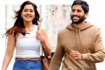 Vikram Kumar, Thank You movie, no buzz for naga chaitanya s thank you, Rashi khanna