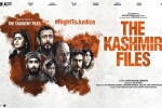 The Kashmir Files new updates, The Kashmir Files reports, the kashmir files creates a sensation, Mithun chakraborty
