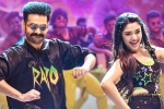 Ram Pothineni The Warriorr movie review, The Warriorr rating, the warriorr movie review rating story cast and crew, The warriorr review