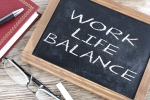 lifestyle, personal life, the work life balance putting priorities in order, Workaholic