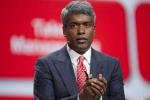 Kurian, Google, indian american thomas kurian to lead google cloud, Google employees