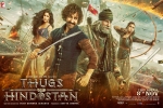 latest stills Thugs of Hindostan, story, thugs of hindostan hindi movie, Vijay krishna acharya