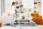 Tidy Spaces, Tidy Spaces for sleep, tidy spaces lead to better sleep and reduced stress, Harvard