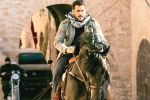 Tiger Zinda Hai movie review, Bollywood movie reviews, tiger zinda hai movie review rating story cast and crew, Kumud mishra