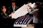 tokyo, Tokyo 2020 Medal Project, tokyo 2020 olympic medals have been made from 6 million recycled phones, Paralympics