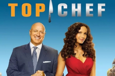 Top Chef&rsquo;s next season will be set in Colorado