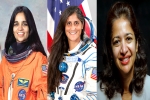 Indian origin astronauts in NASA, scientists, meet the 9 top indian origin scientists in nasa, Sunita williams