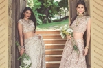 gowns for indian wedding reception, tradition wedding wear in united states, feeling difficult to find indian bridal wear in united states here s a guide for you to snap up traditional wedding wear, Bridal wear