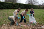 no social media challenge, no social media challenge, trashtag challenge this new social media challenge urges people clean littered places, Cada