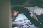 how to get to sleep when you can't, trick to sleep early, are you a night owl this one trick can help advance sleep time by 2 hours, Turner