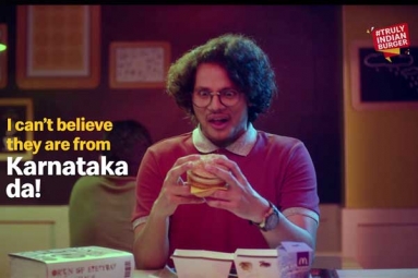 #TrulyIndianBurger: Know Indian Origin of McDonald&rsquo;s Burgers
