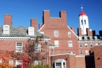 Harvard University, Donald Trump Vs Harvard University 2025, trump administration bars harvard university, Harvard university