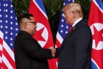 North Korea, Trump, trump and kim conclude historic summit north korea denuclearization to start very quickly, John kelly