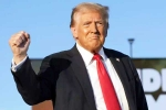 Donald Trump, Donald Trump second term updates, how will trump s second term impact education system, Books