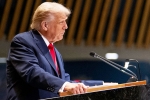 UN Migration, Donald Trump statement, trump slams un and western nations over migration, Gru