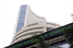 Donald Trump tariff row, Donald Trump Vs Sensex breaking, trump tariff row sensex crashes over 1 000 points, Sensex