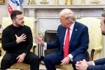 Volodymyr Zelensky, Donald Trump Vs Volodymyr Zelensky breaking, trump and zelensky clash shakes the world, Vice president