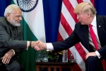 United States, prime minister, trump to have trilateral meeting with modi abe in argentina, Sarah sanders